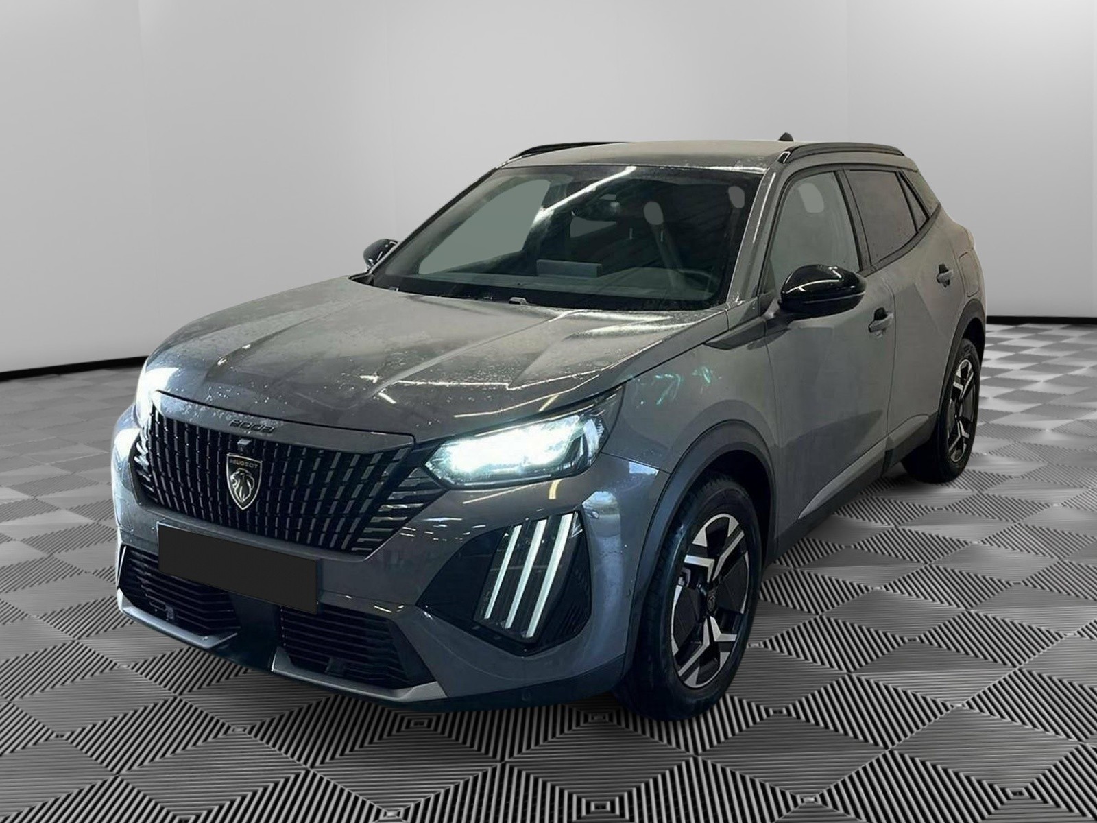 PEUGEOT - 2008 - #352186 - 0