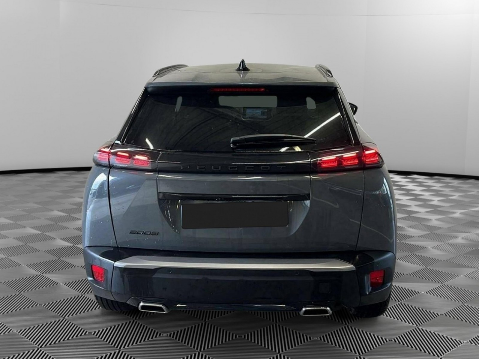 PEUGEOT - 2008 - #352186 - 15