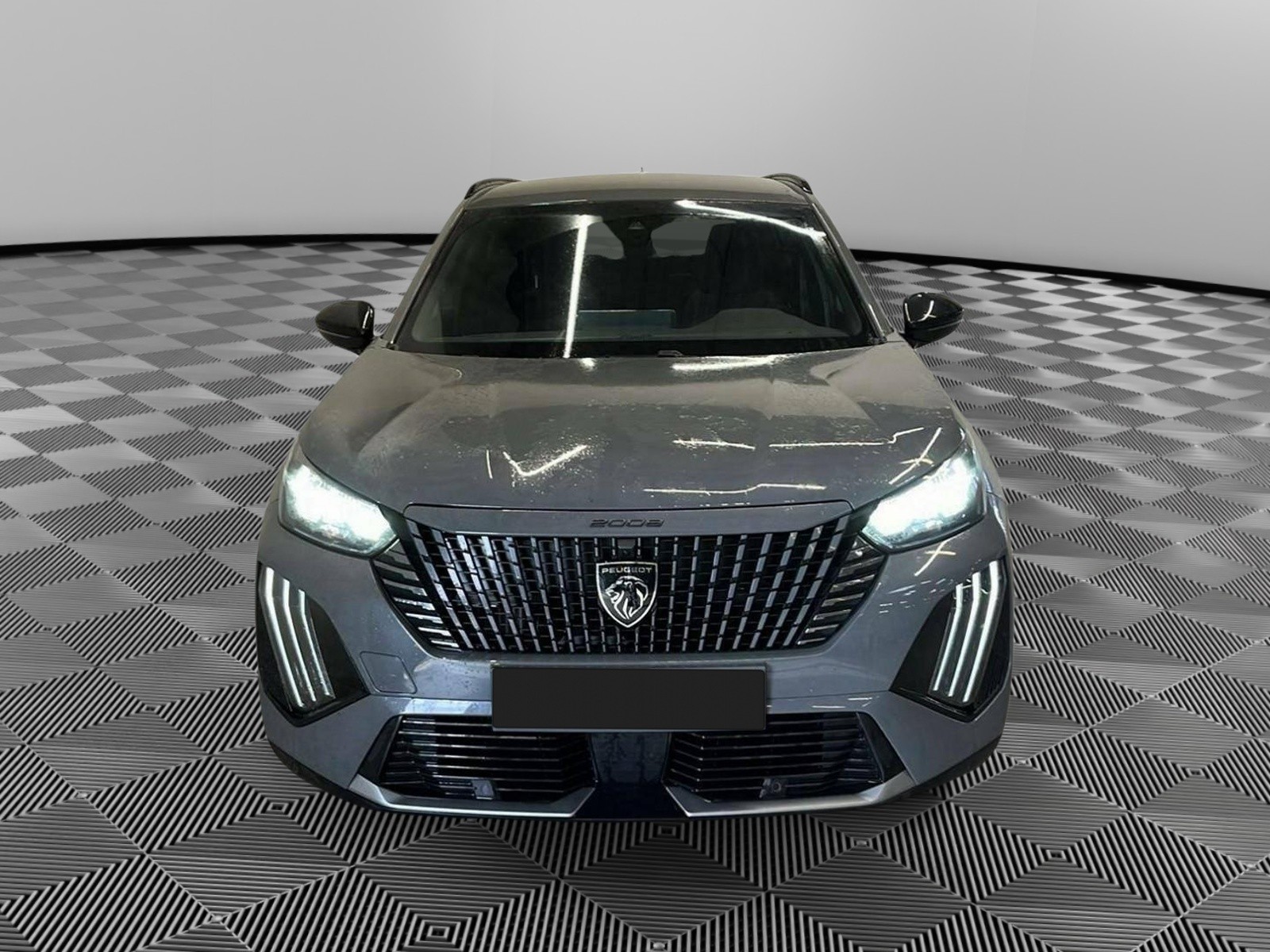 PEUGEOT - 2008 - #352186 - 2