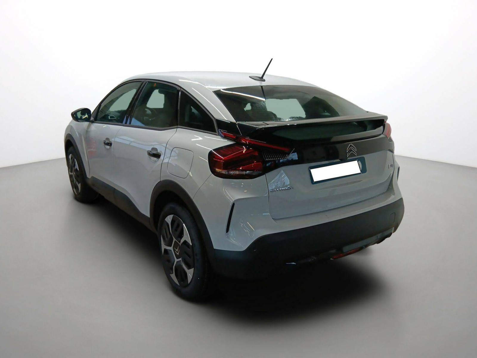 CITROEN - C4 - #456961 - 5