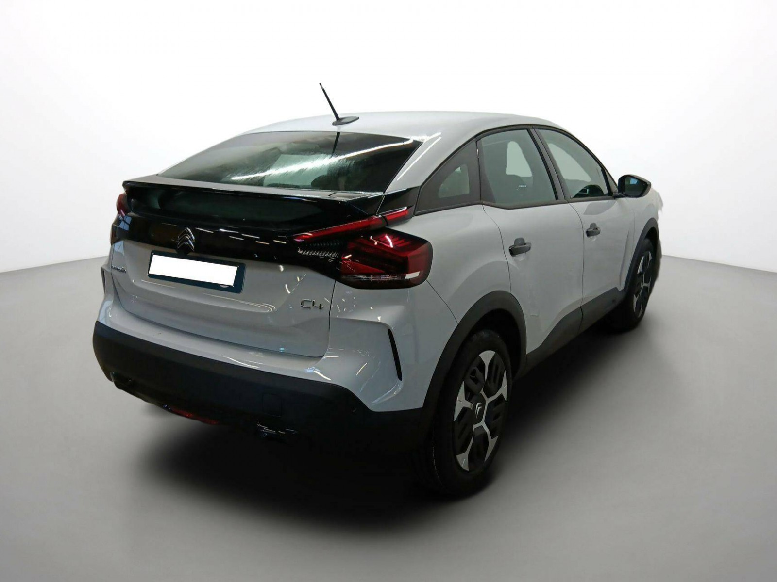 CITROEN - C4 - #456961 - 6