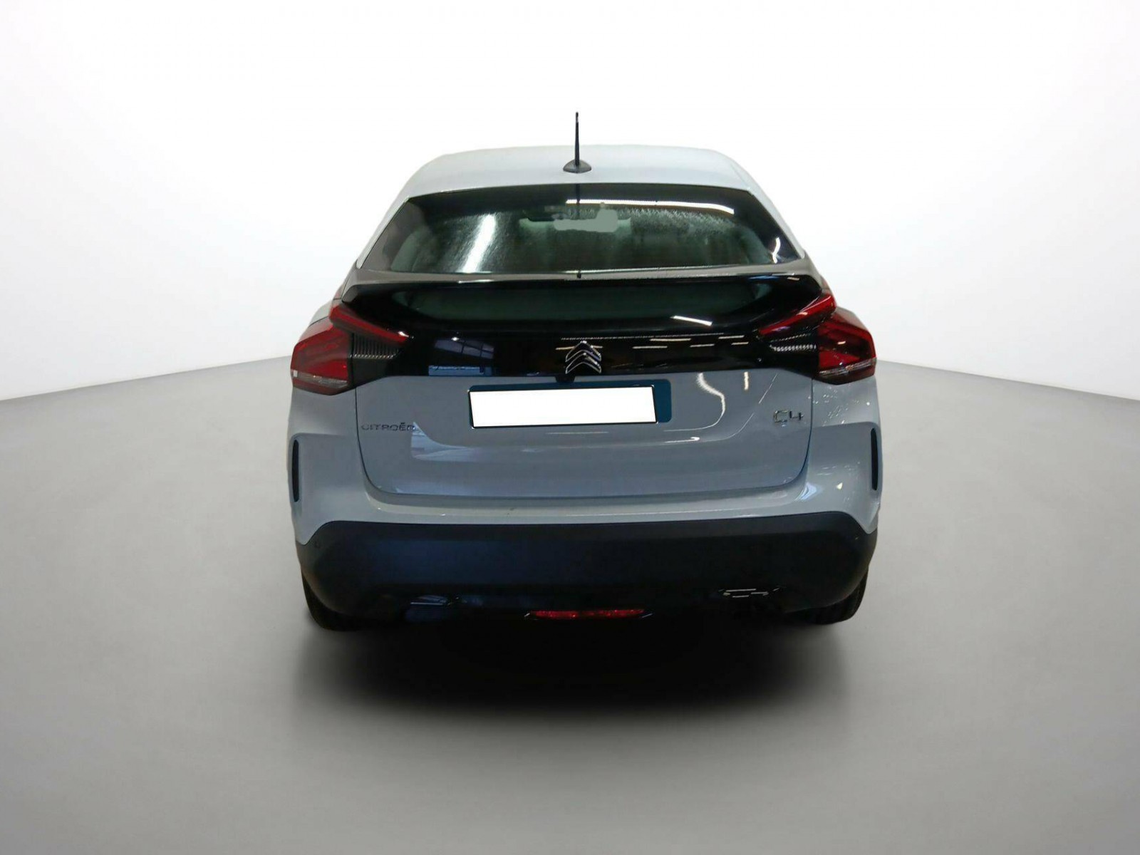 CITROEN - C4 - #456961 - 10