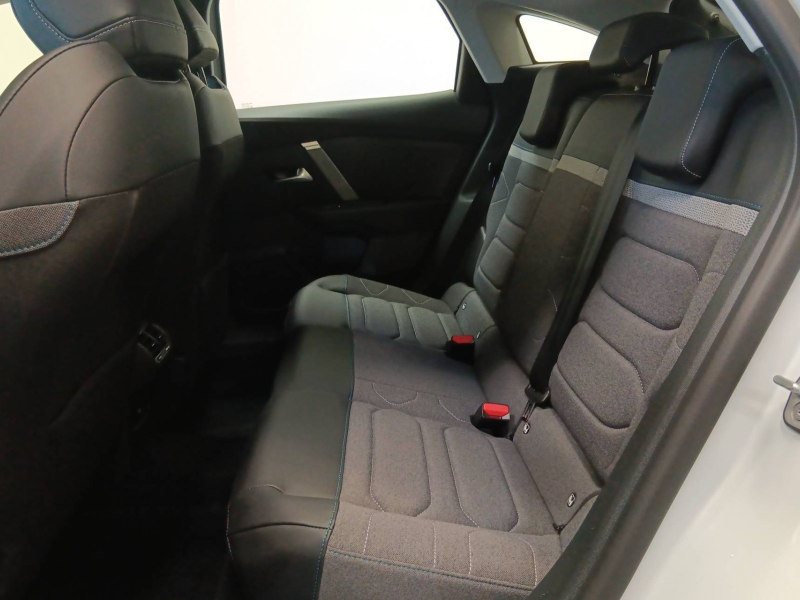 CITROEN - C4 - #456961 - 16