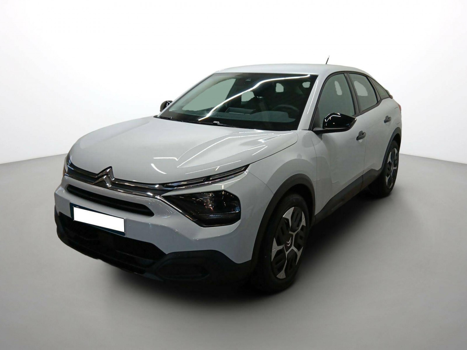 CITROEN - C4 - #456963 - 0