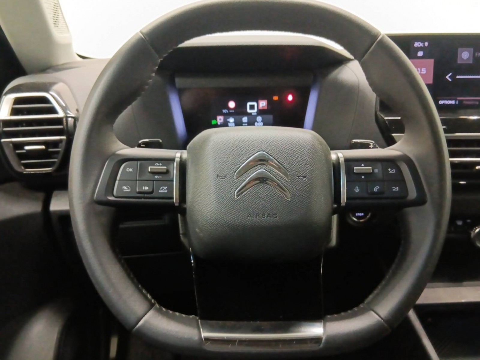 CITROEN - C4 - #456963 - 21