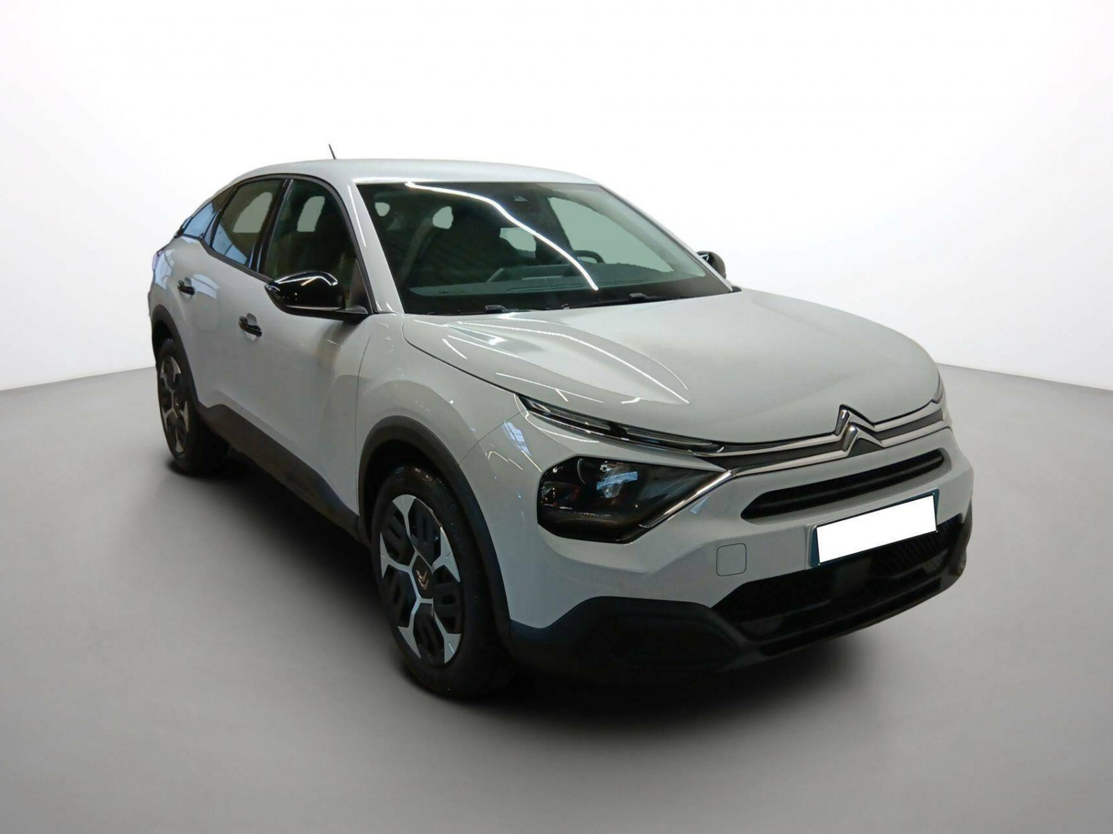 CITROEN - C4 - #456961 - 2