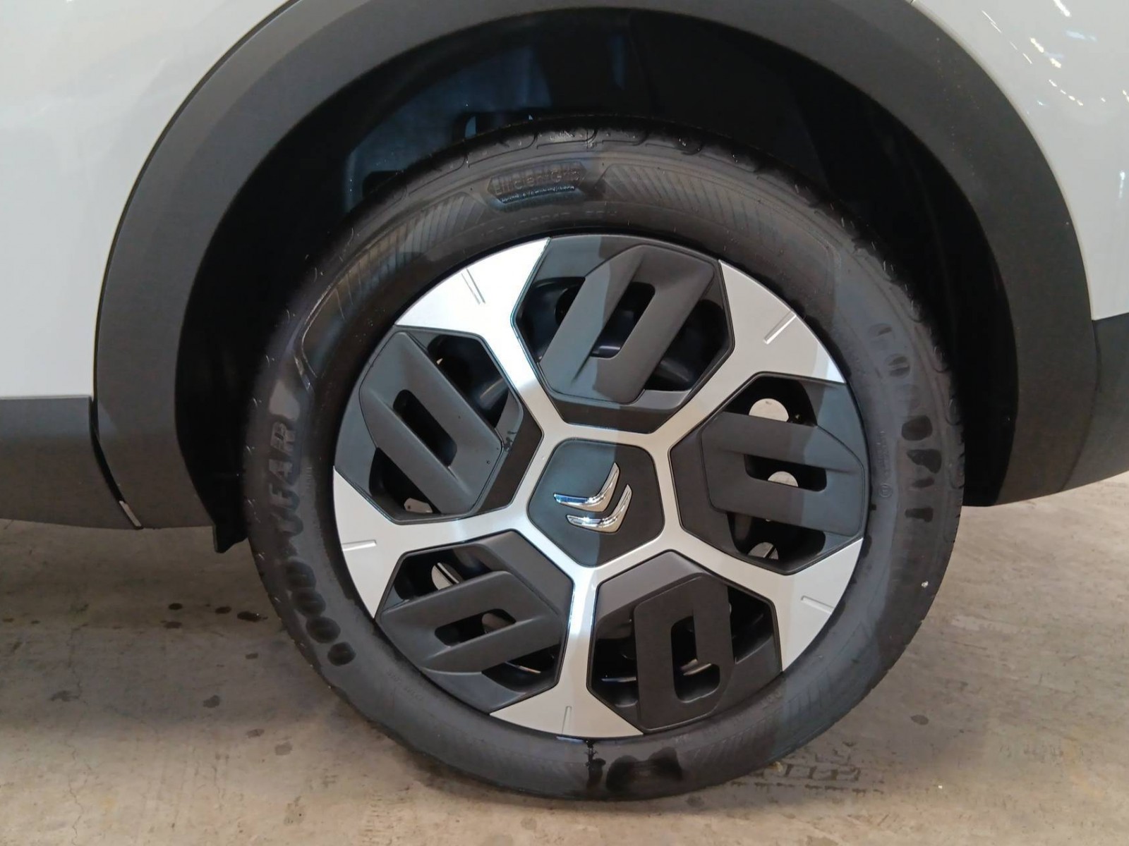 CITROEN - C4 - #456961 - 12