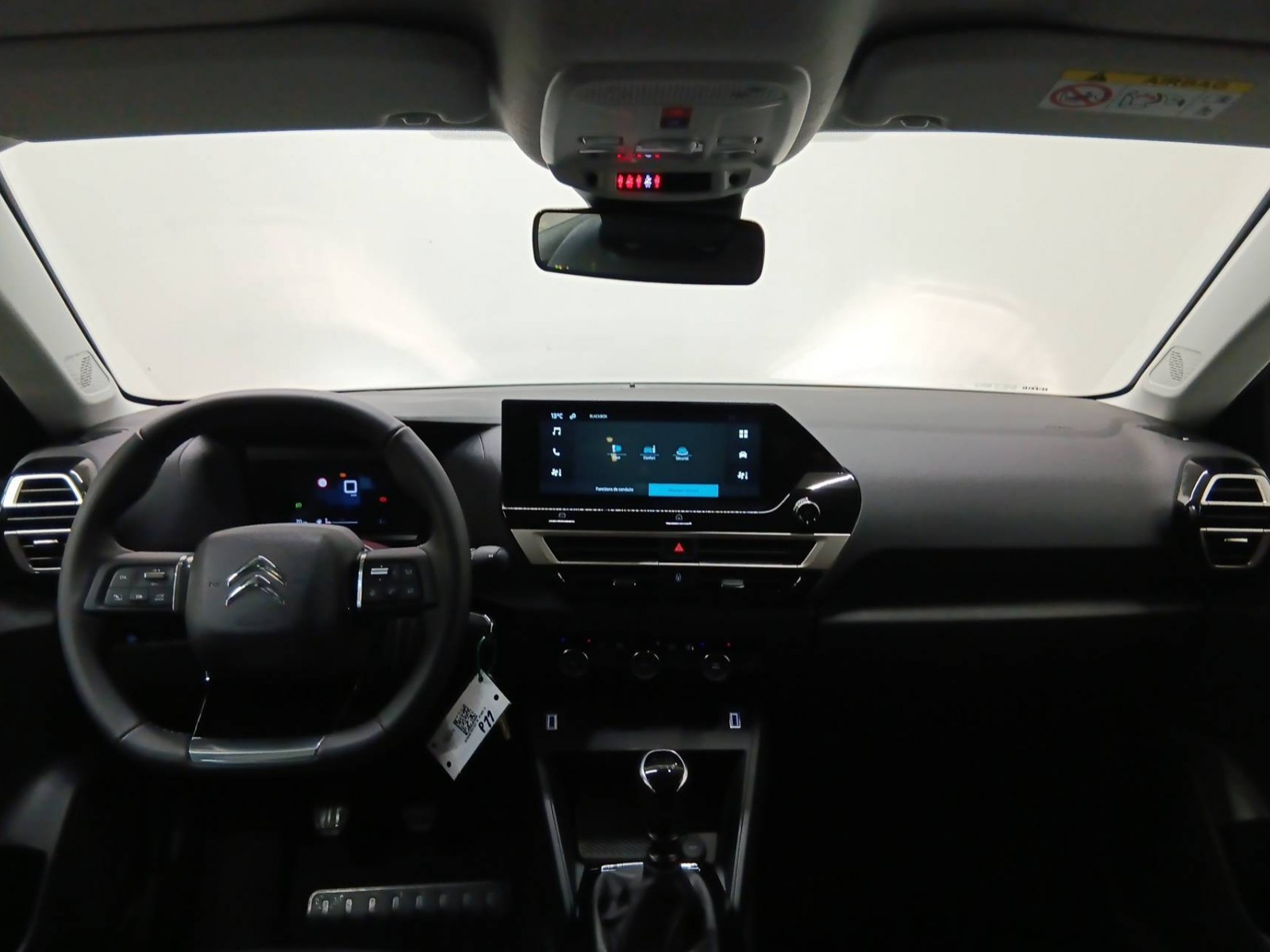 CITROEN - C4 - #456961 - 19