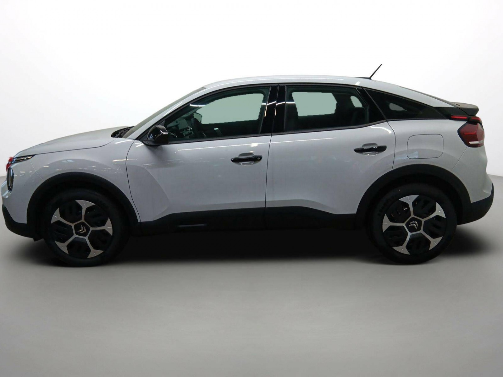CITROEN - C4 - #456961 - 35