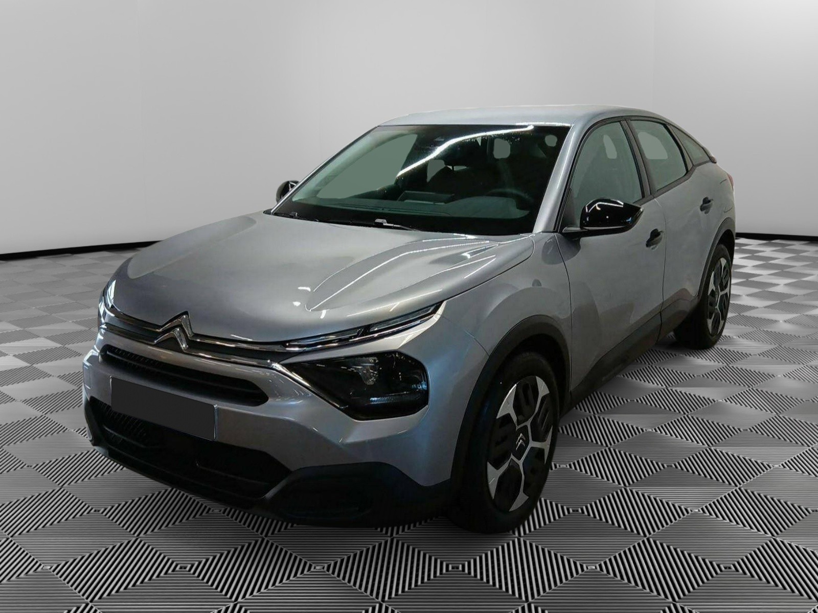 CITROEN - C4 - #456964 - 0