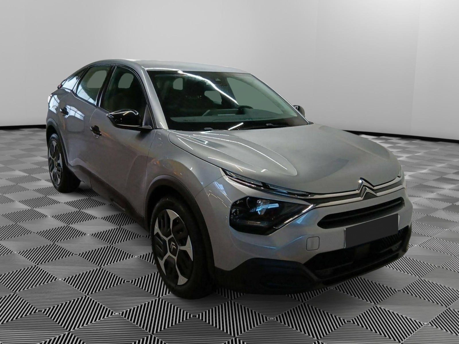 CITROEN - C4 - #456964 - 2