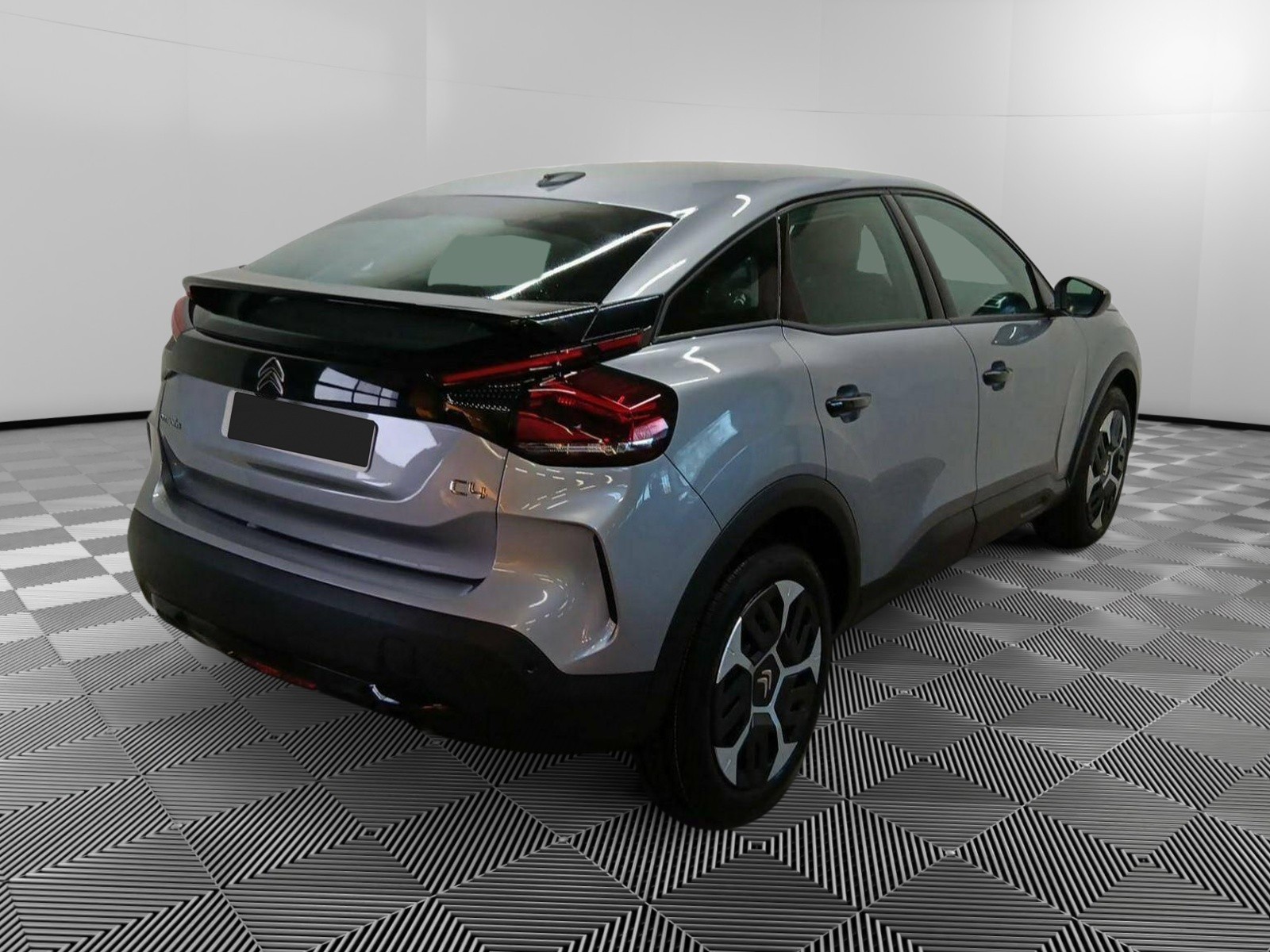 CITROEN - C4 - #456964 - 7