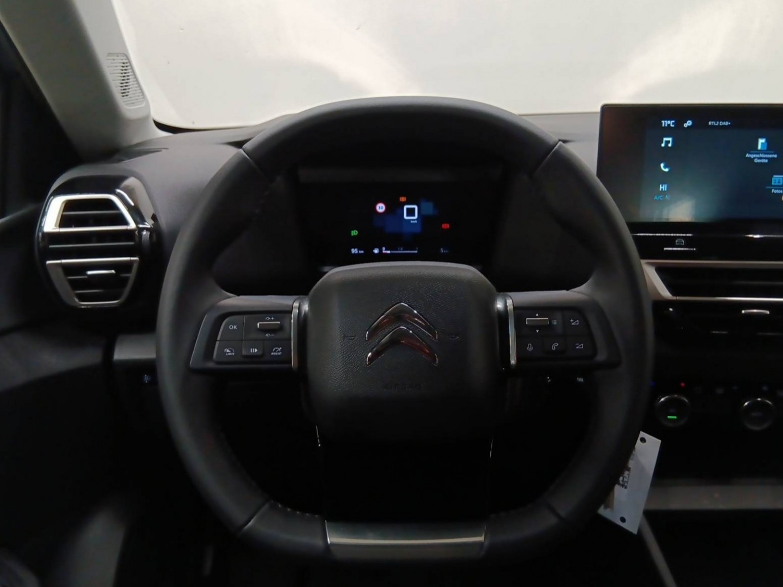 CITROEN - C4 - #456964 - 14
