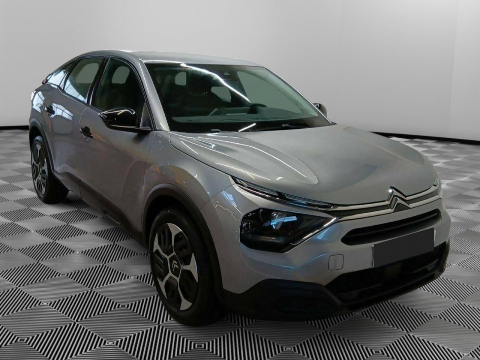 CITROEN - C4 - #456964 - 3