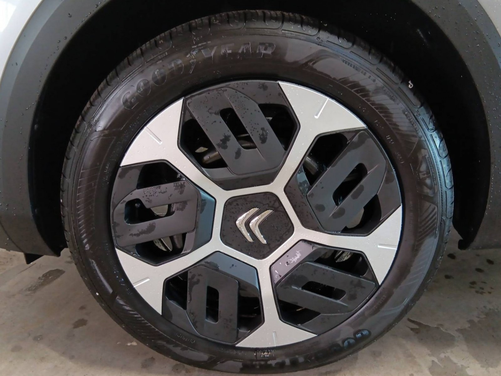 CITROEN - C4 - #456965 - 10