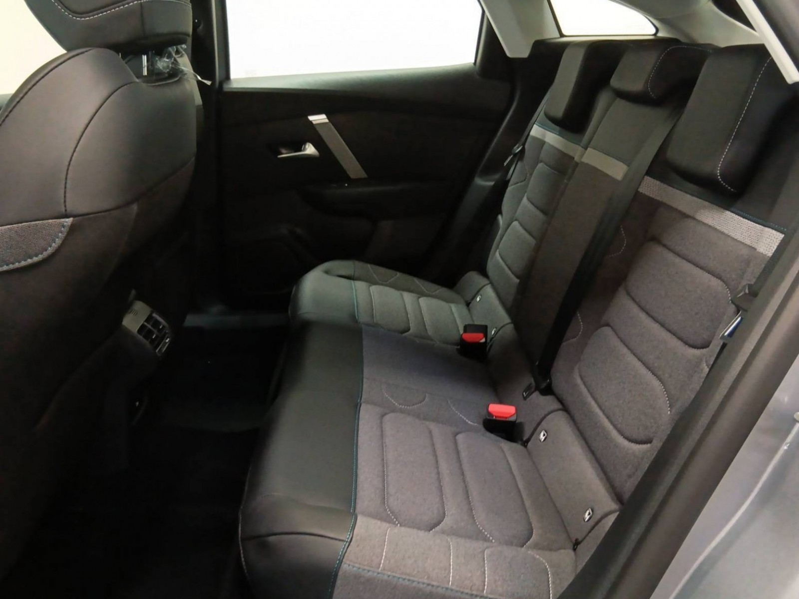 CITROEN - C4 - #456965 - 12