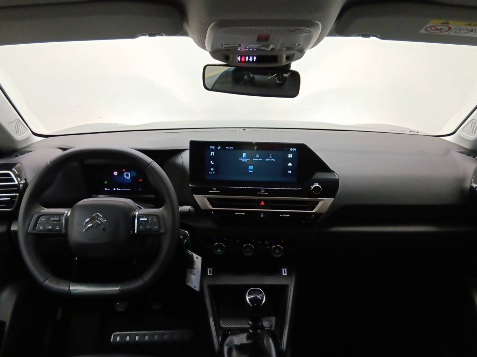 CITROEN - C4 - #456965 - 17