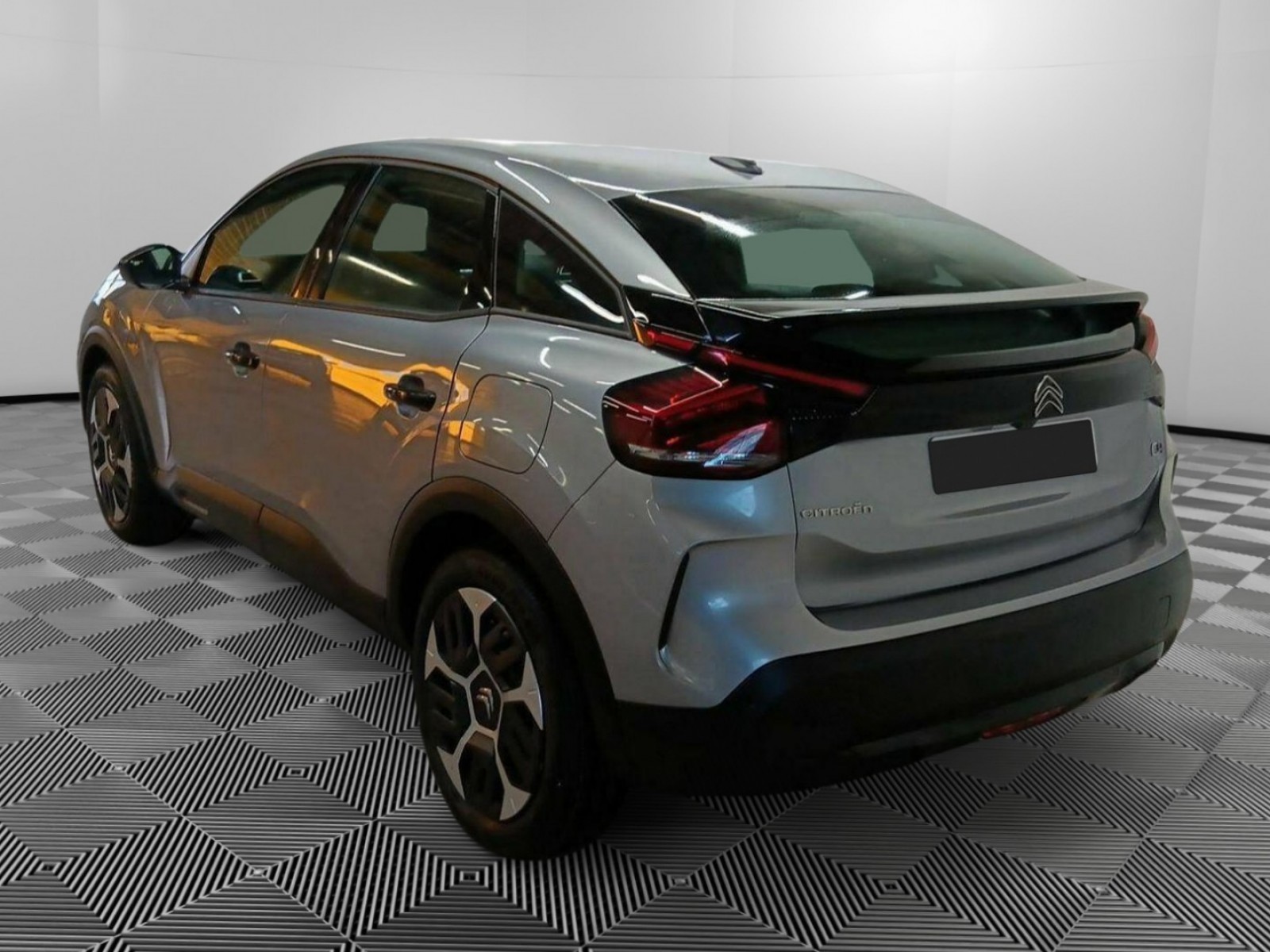 CITROEN - C4 - #456965 - 5