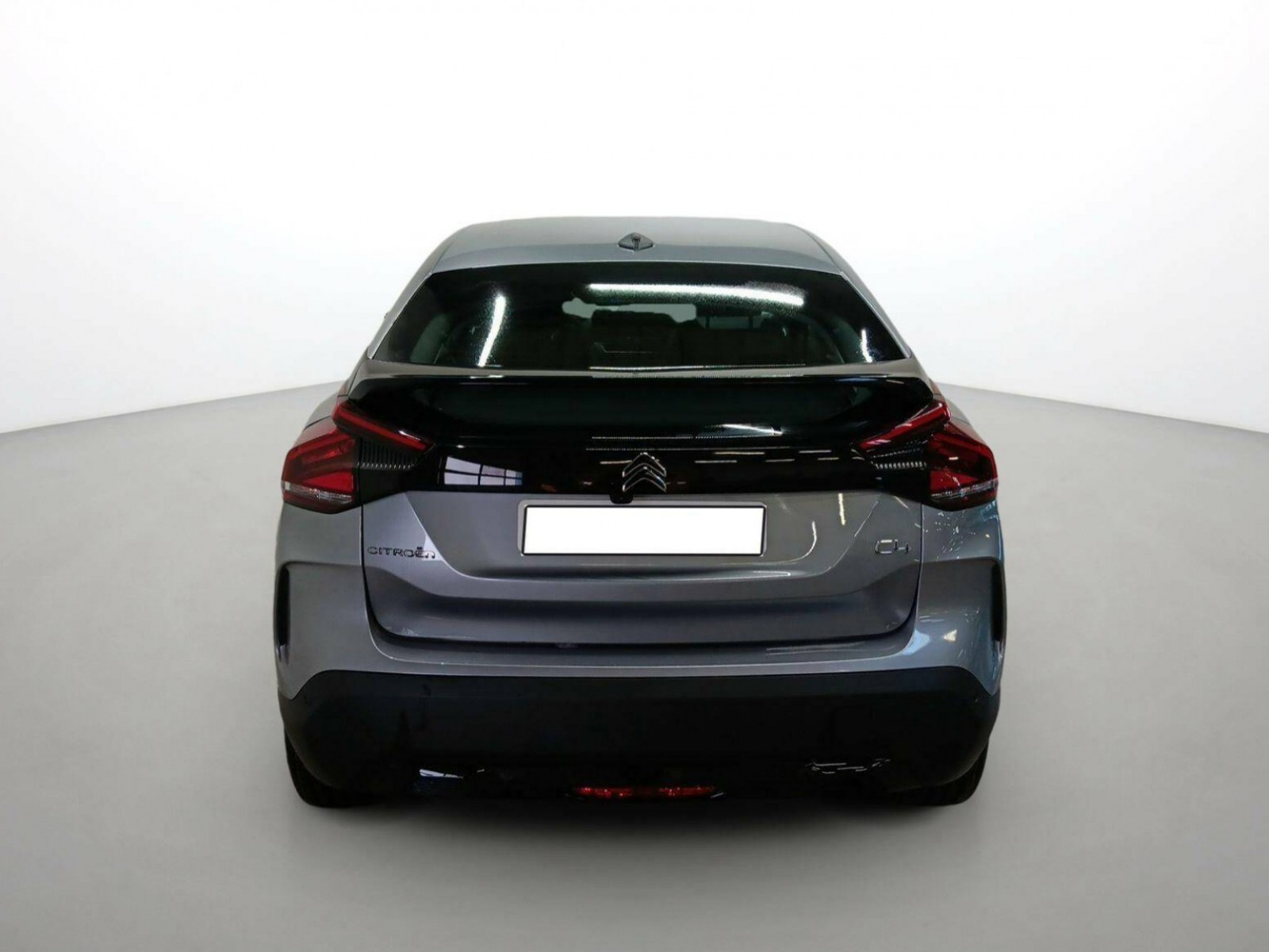 CITROEN - C4 - #456966 - 9