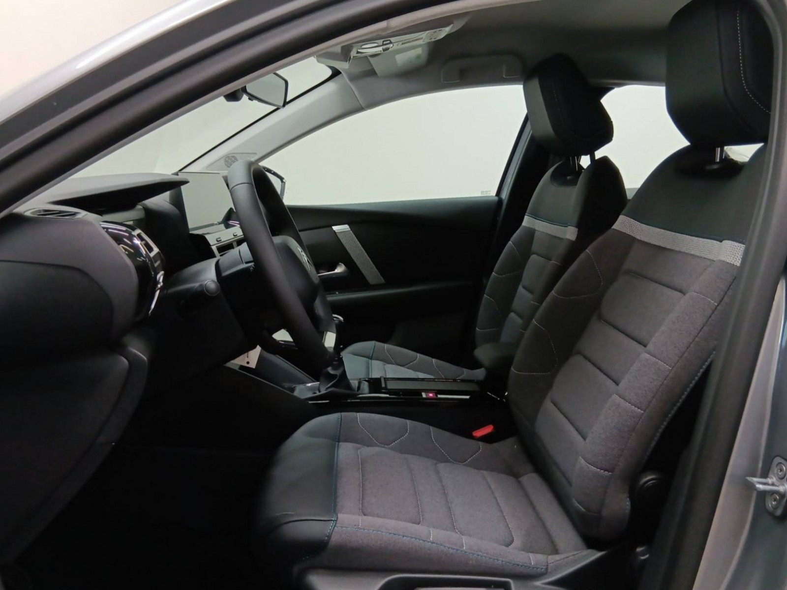 CITROEN - C4 - #456966 - 11