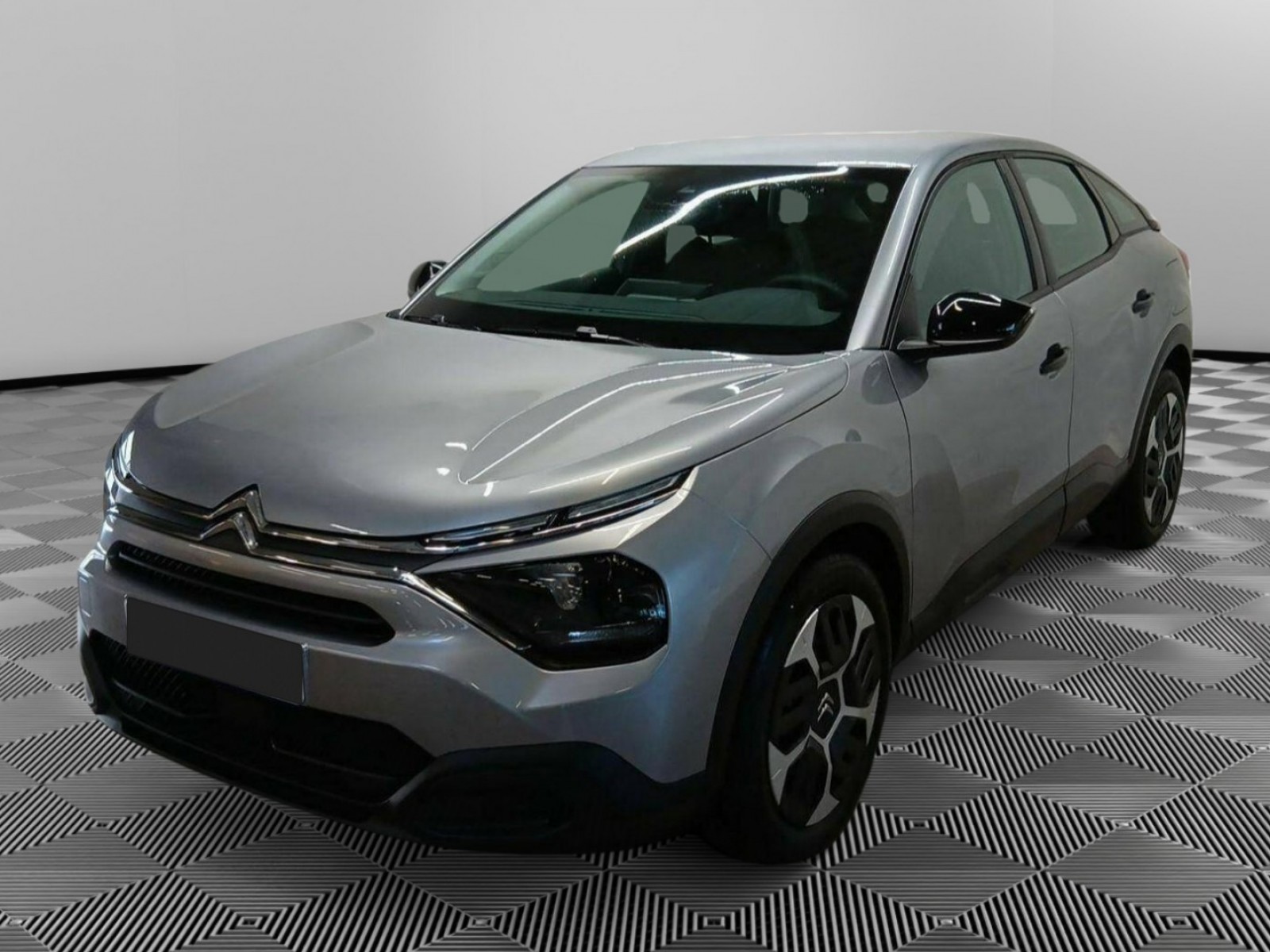 CITROEN - C4 - #456966 - 1