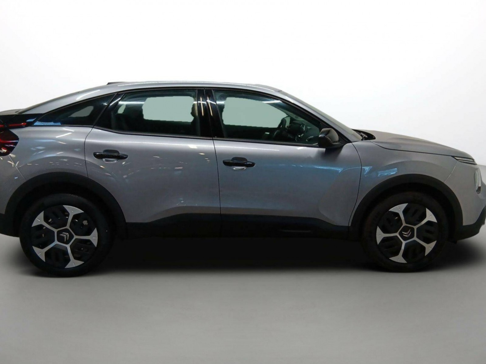 CITROEN - C4 - #456967 - 18