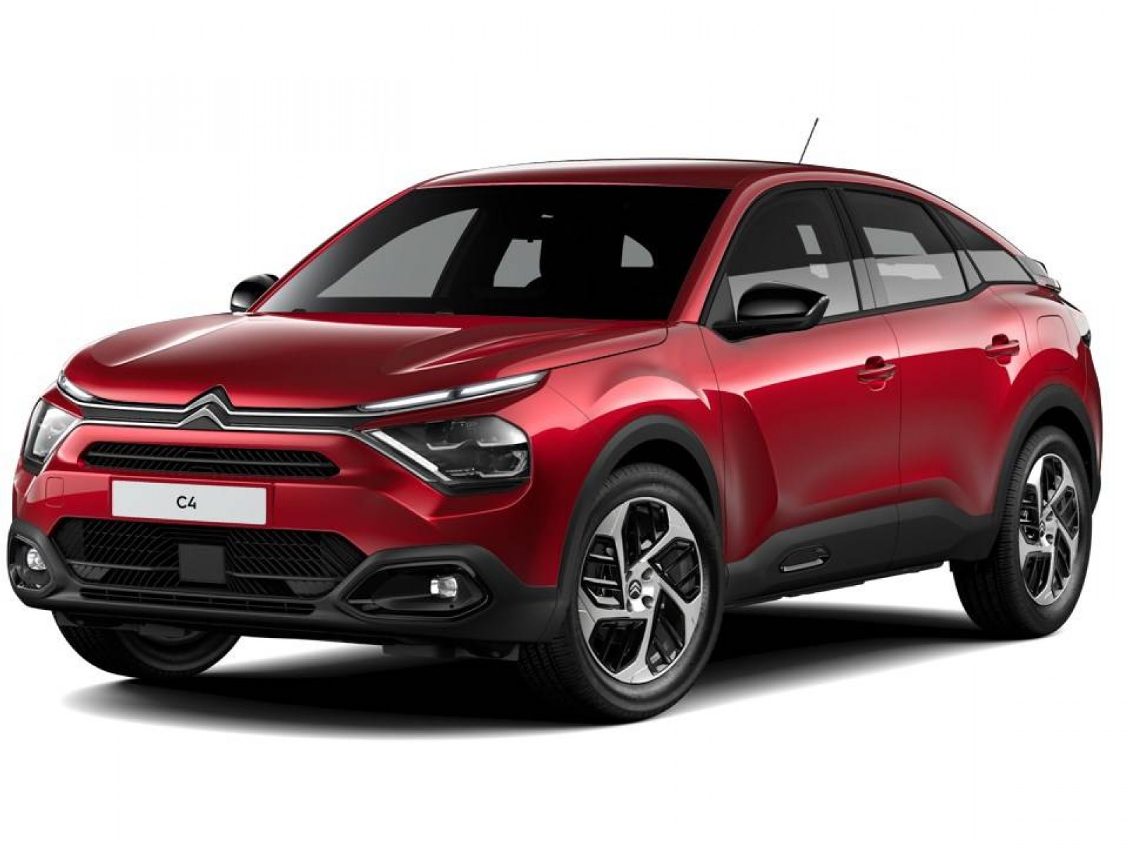 CITROEN - C4 - #217249 - 0