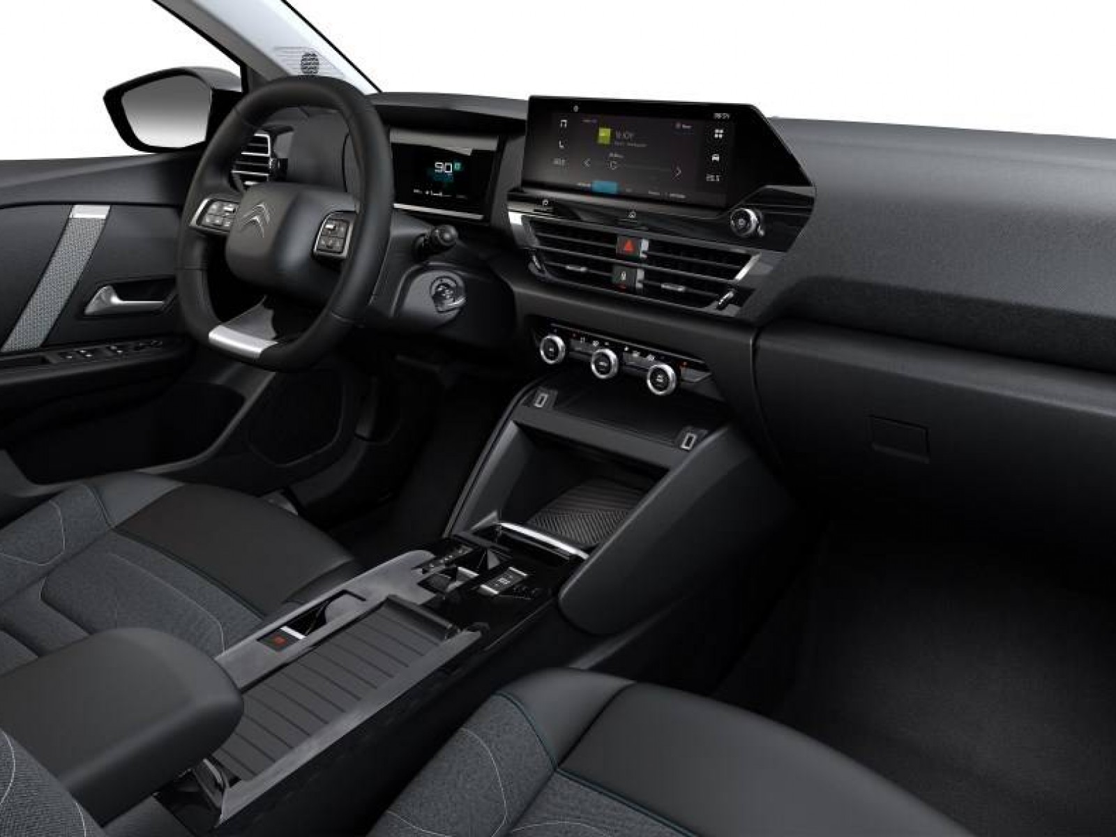 CITROEN - C4 - #217249 - 2