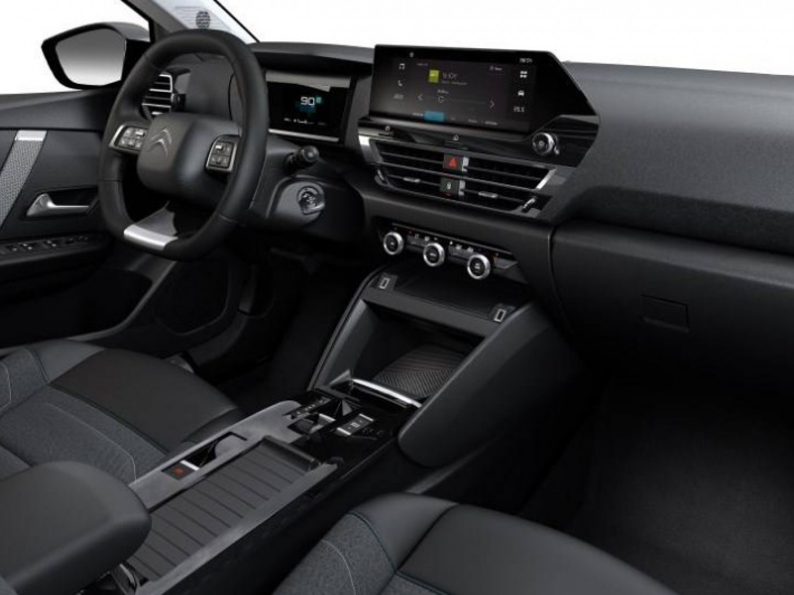 CITROEN - C4 - #217249 - 7