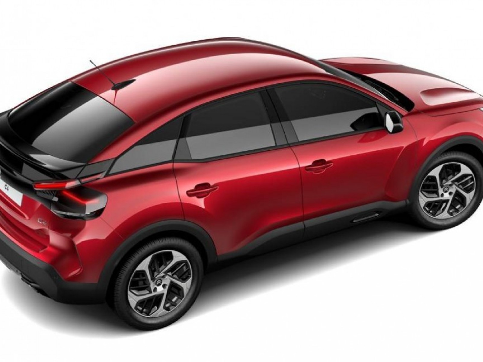 CITROEN - C4 - #217249 - 6