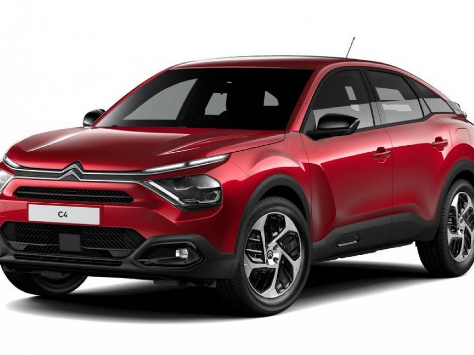 CITROEN - C4 - #217249 - 5