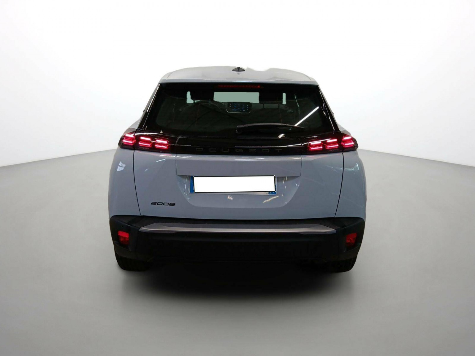 PEUGEOT - 2008 - #200321 - 1