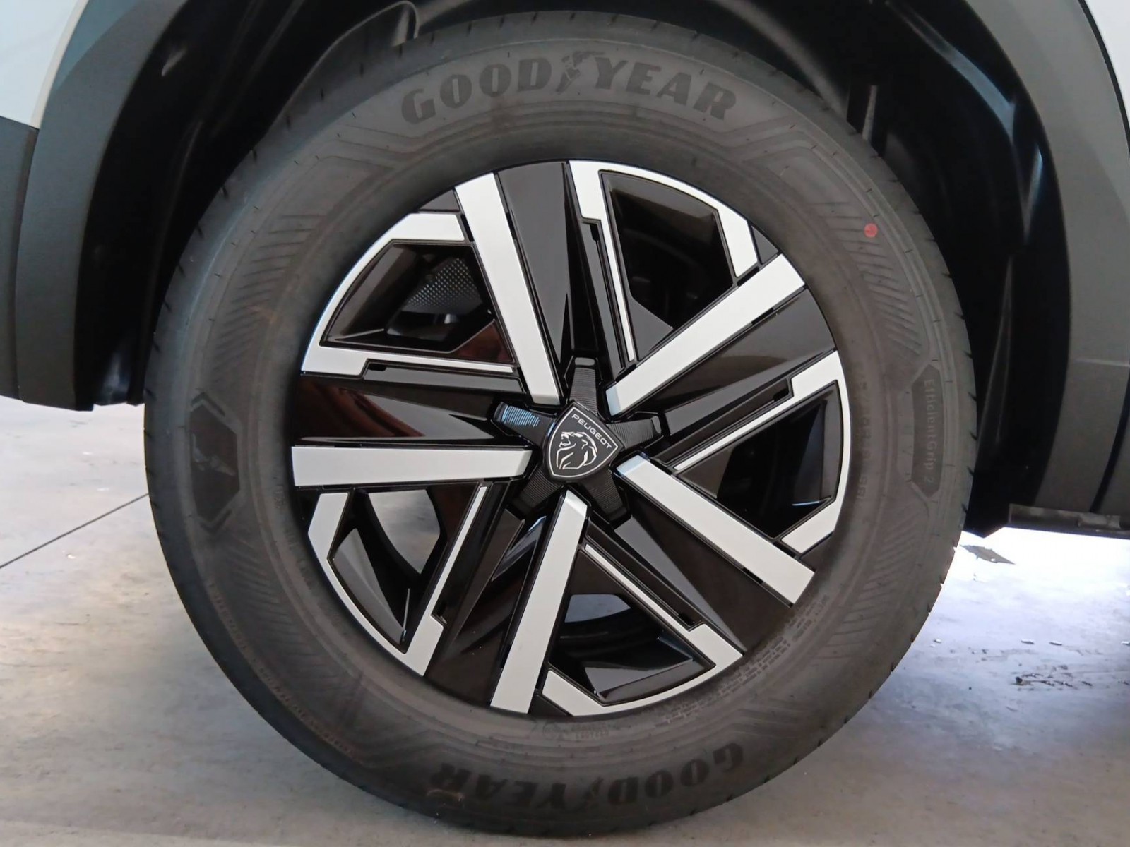 PEUGEOT - 2008 - #200321 - 8