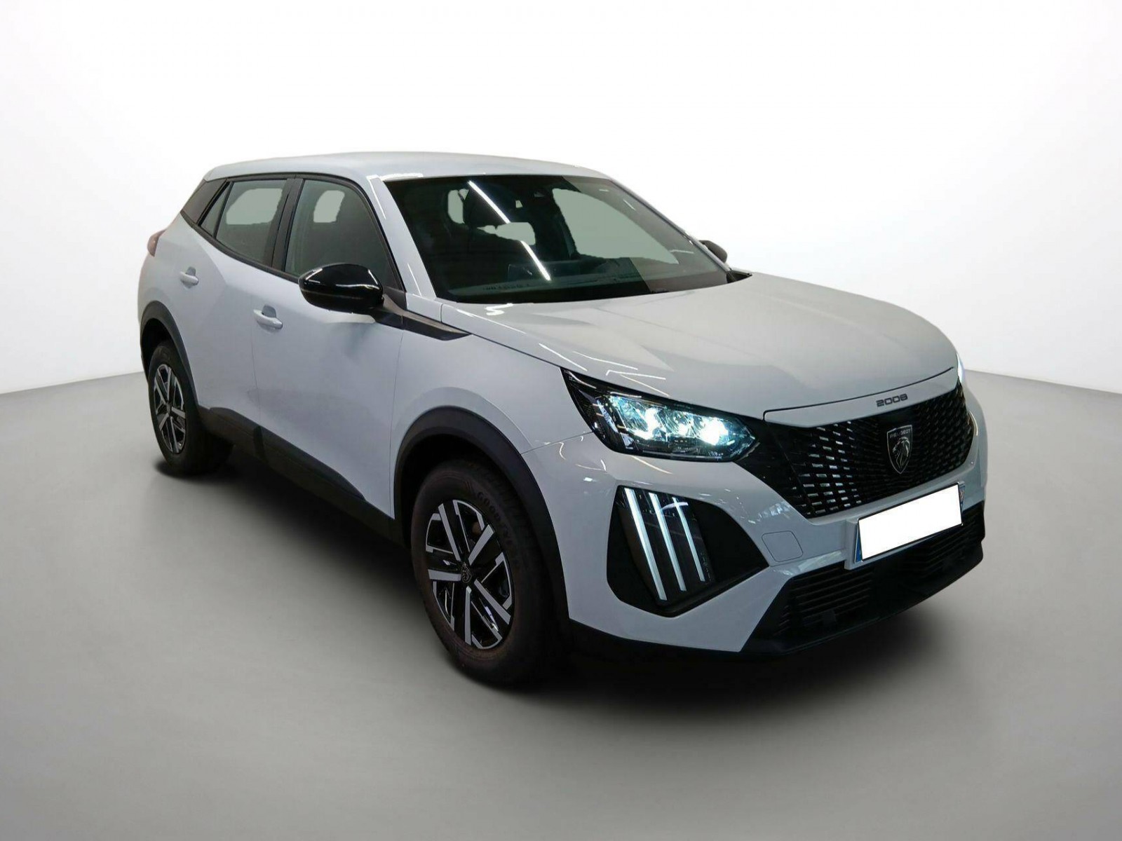 PEUGEOT - 2008 - #200321 - 15