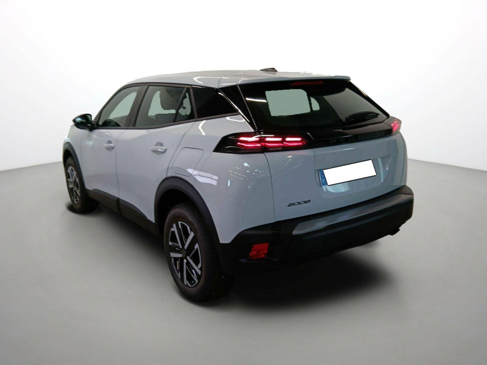 PEUGEOT - 2008 - #200321 - 14
