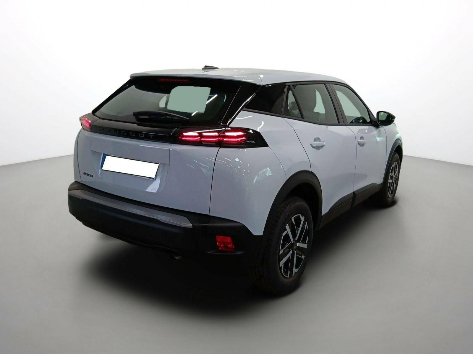 PEUGEOT - 2008 - #200321 - 13