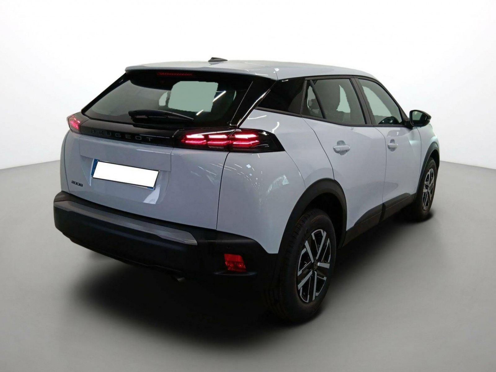 PEUGEOT - 2008 - #200319 - 13