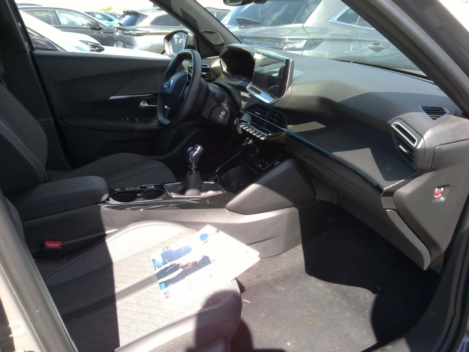 PEUGEOT - 2008 - #546976 - 1