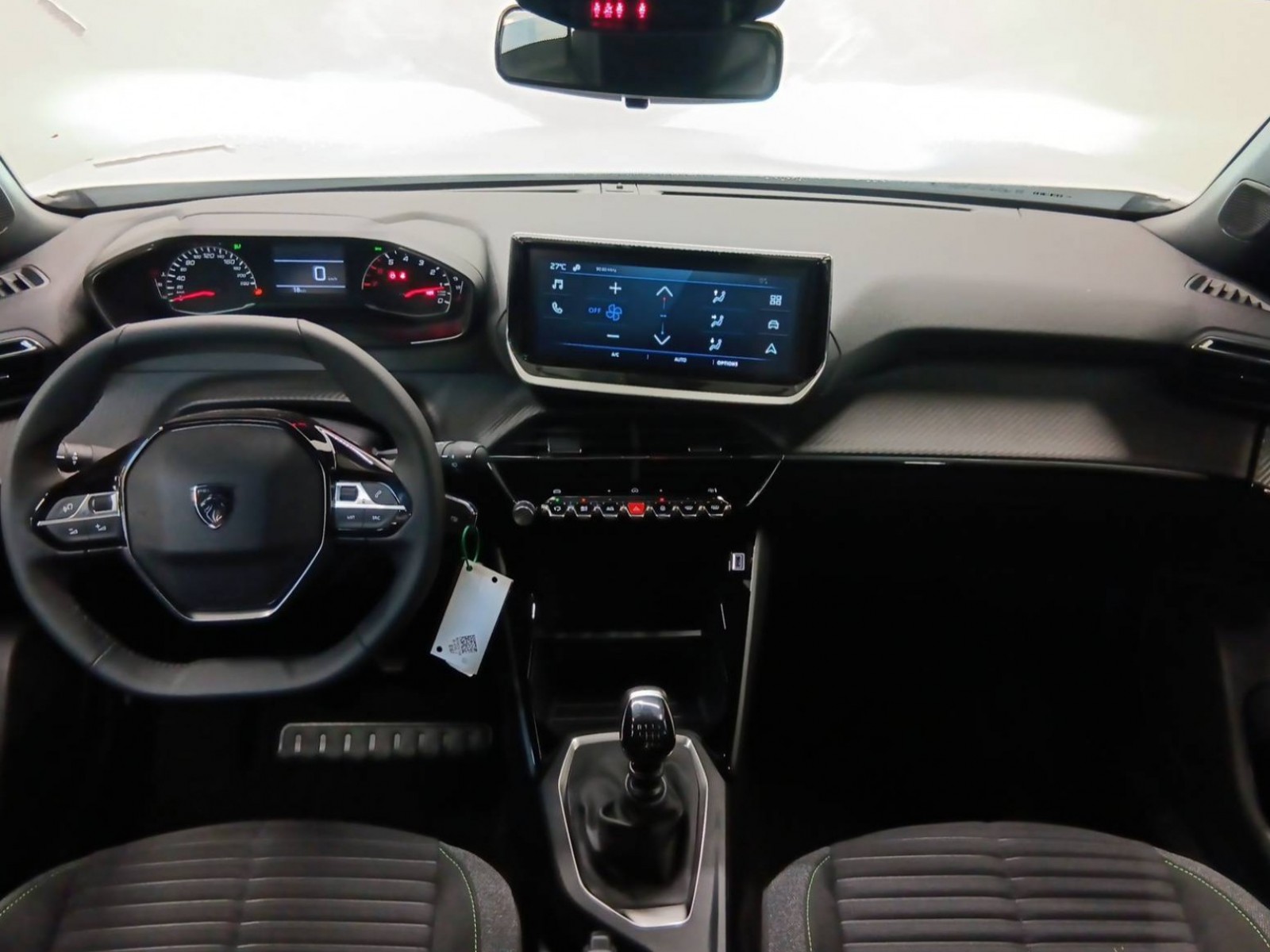 PEUGEOT - 2008 - #200320 - 11
