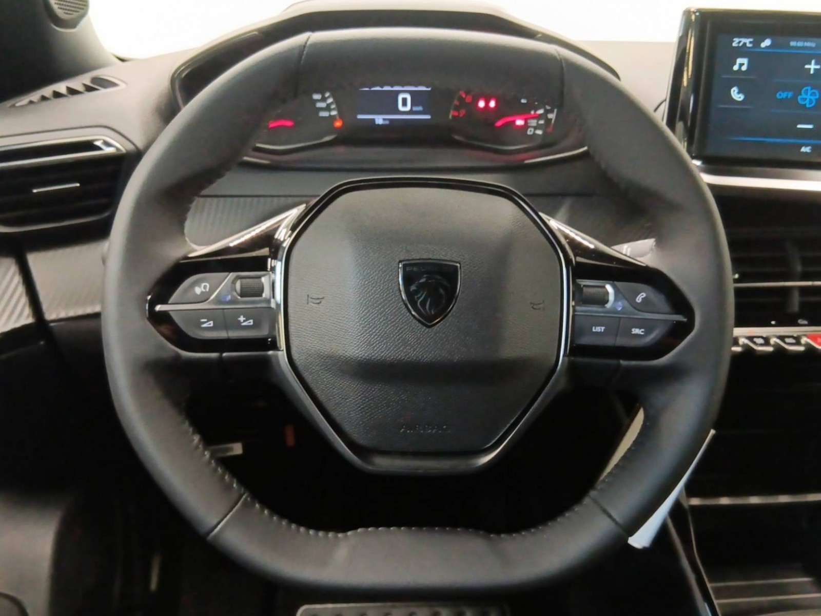 PEUGEOT - 2008 - #200320 - 12