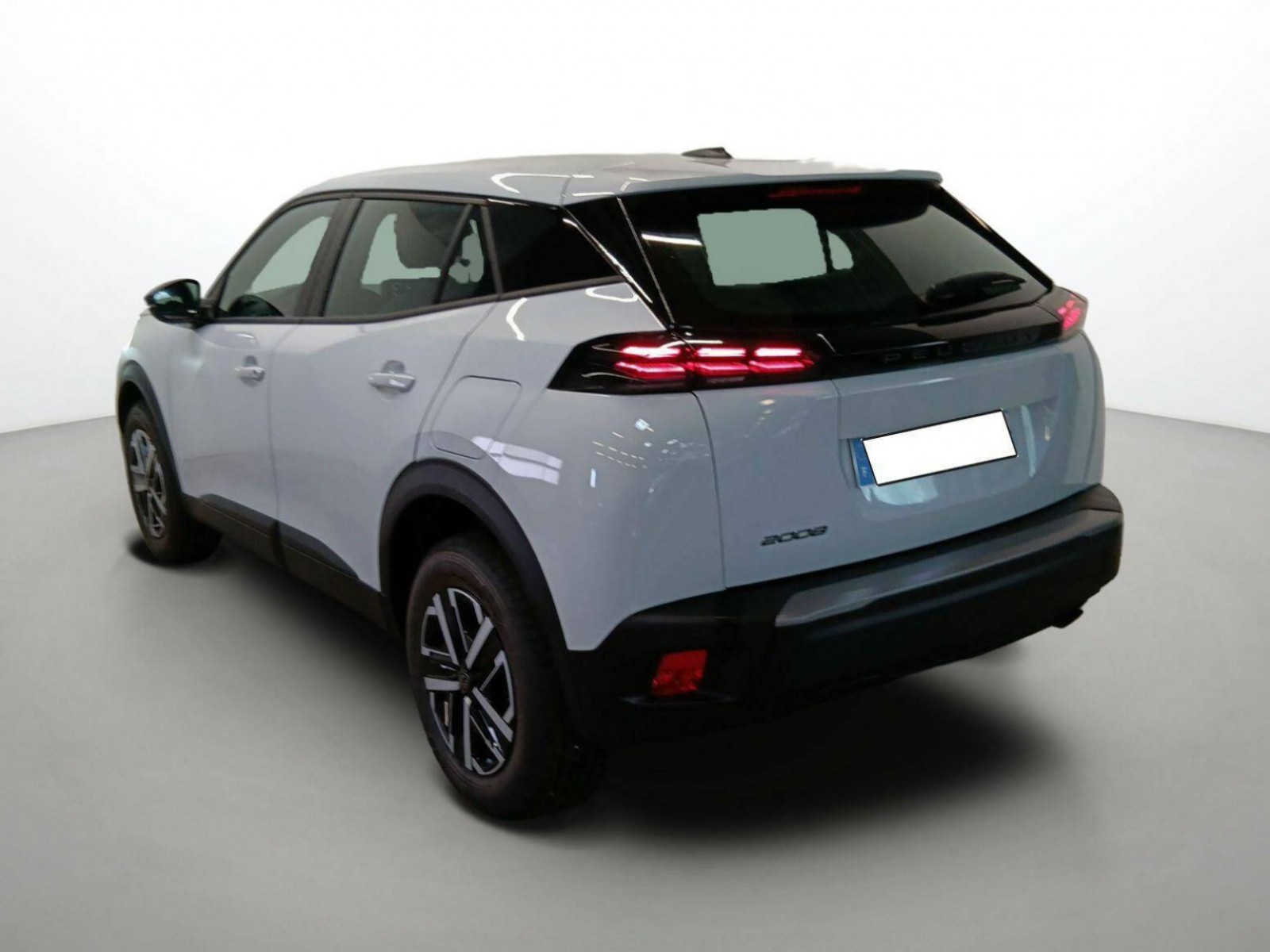 PEUGEOT - 2008 - #200320 - 14
