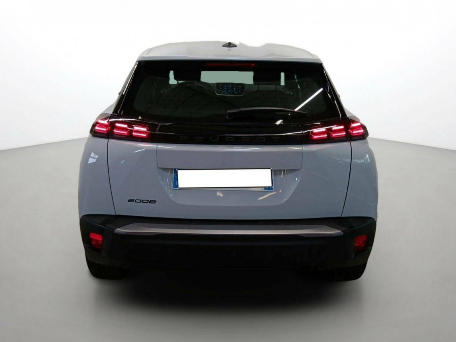 PEUGEOT - 2008 - #200319 - 16
