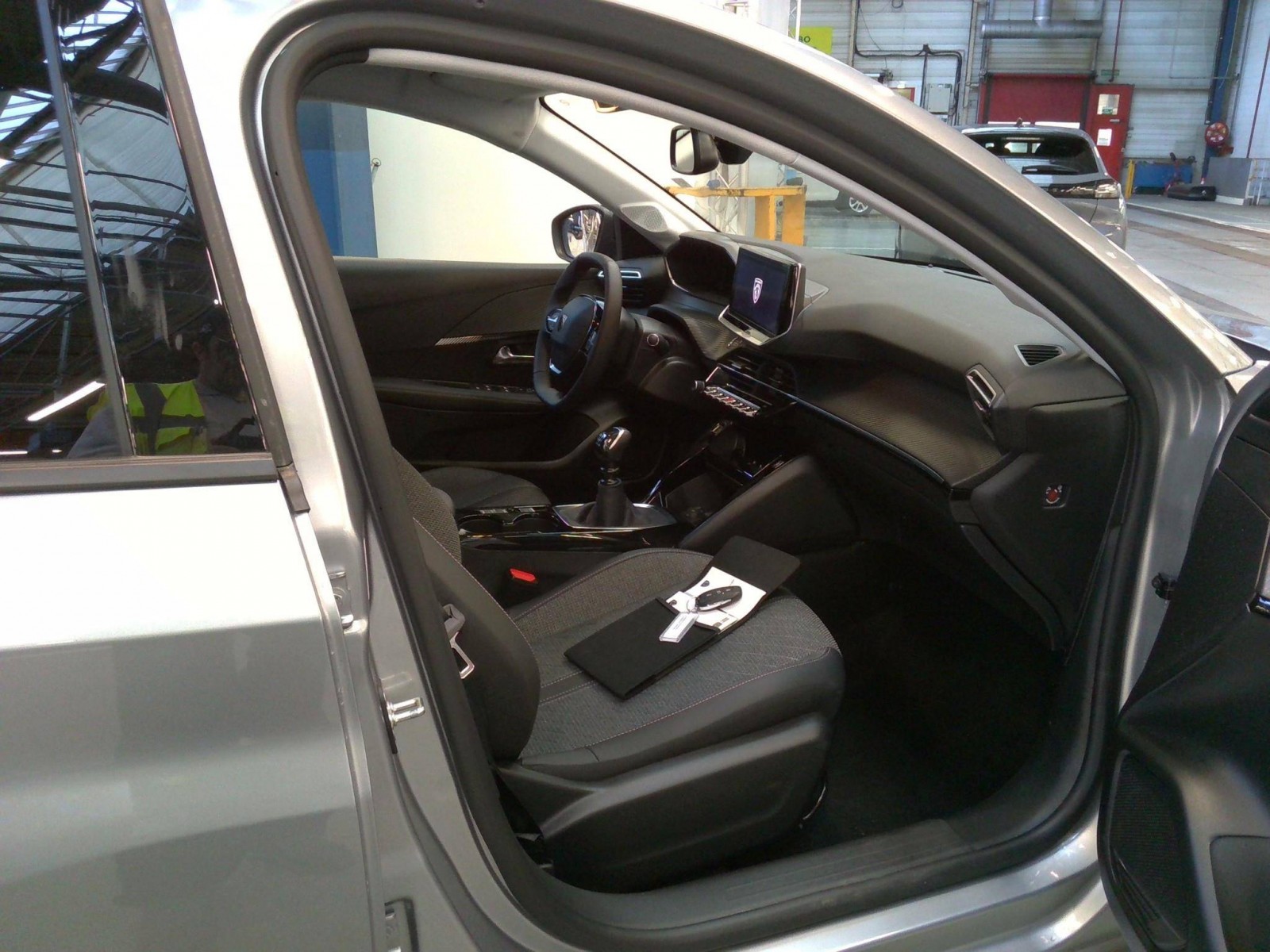 PEUGEOT - 208 - #547073 - 1