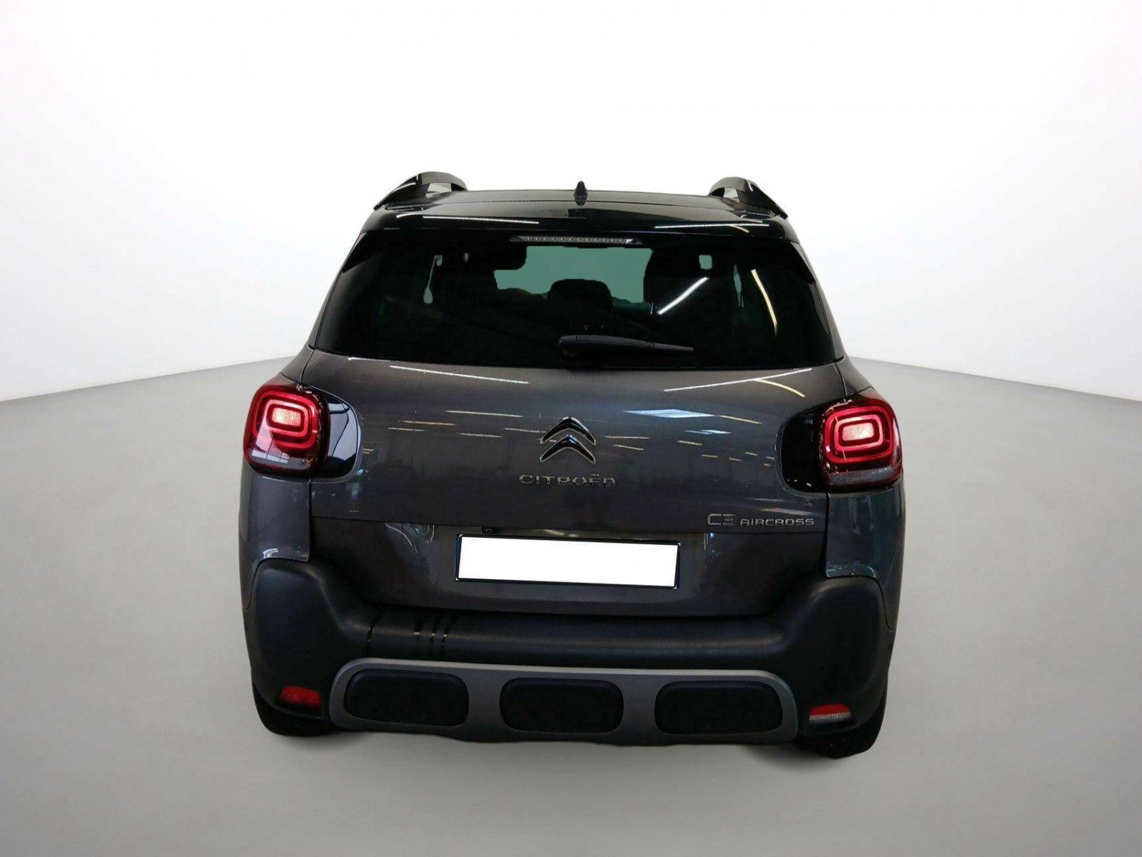 CITROEN - C3 AIRCROSS - #191935 - 1