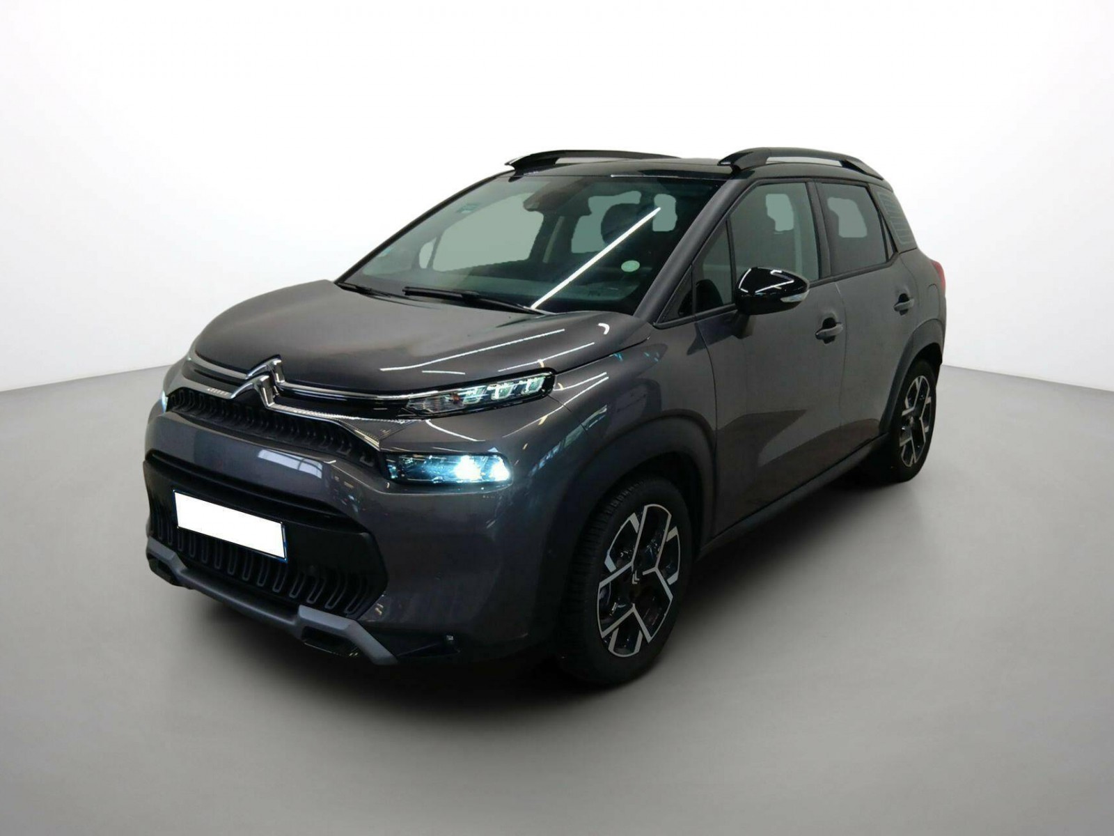 CITROEN - C3 AIRCROSS - #191935 - 0