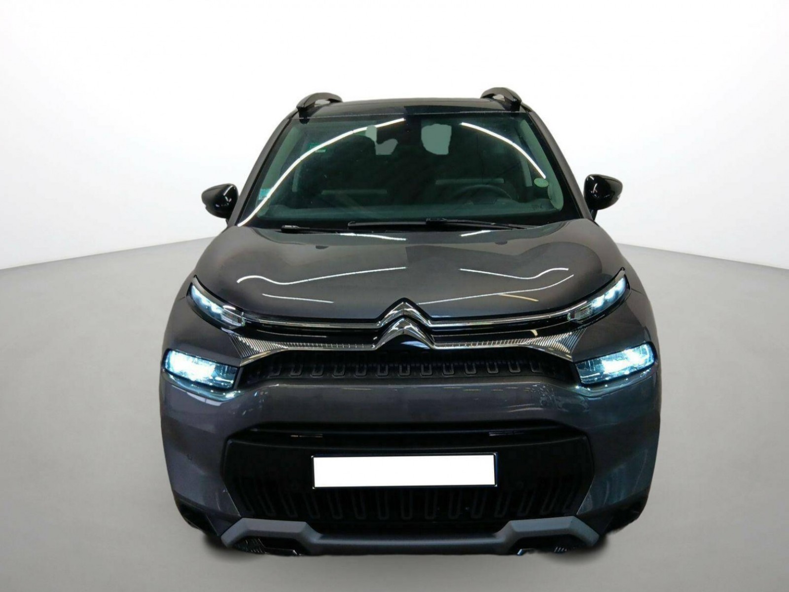 CITROEN - C3 AIRCROSS - #191935 - 16
