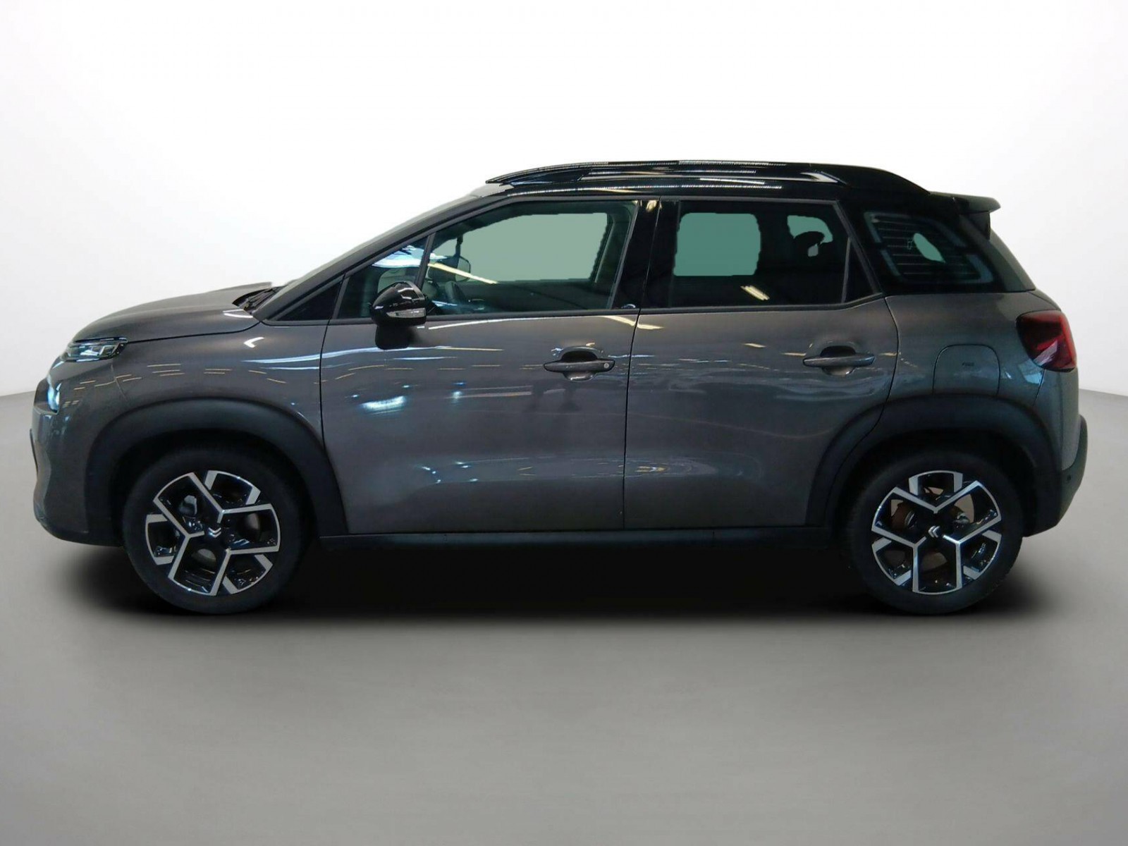 CITROEN - C3 AIRCROSS - #191935 - 6