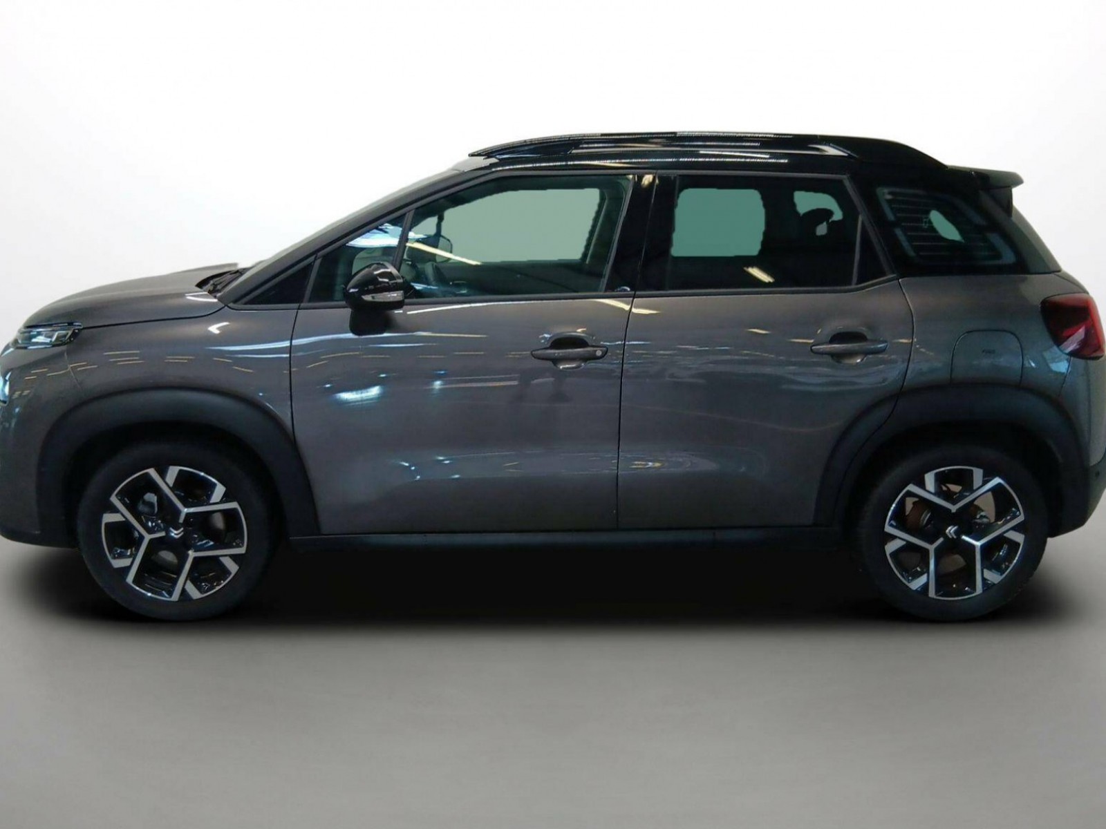 CITROEN - C3 AIRCROSS - #191935 - 20