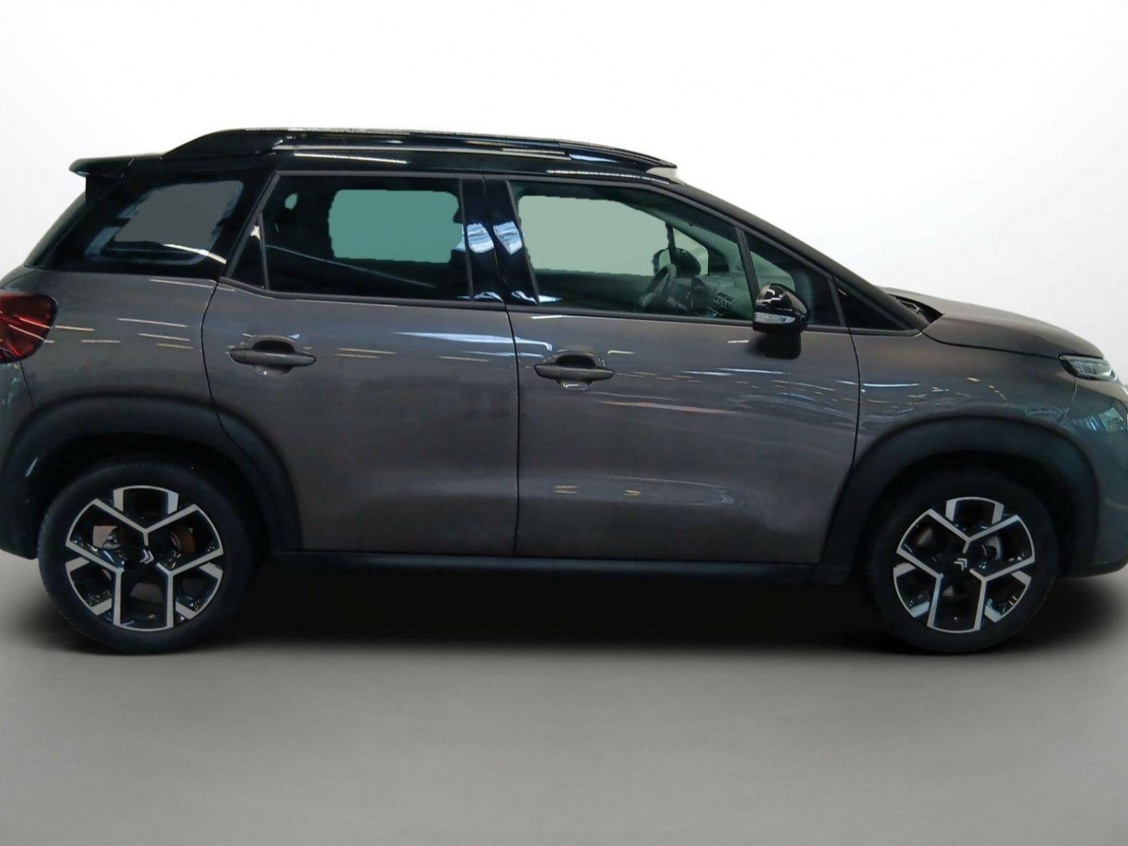 CITROEN - C3 AIRCROSS - #191935 - 19