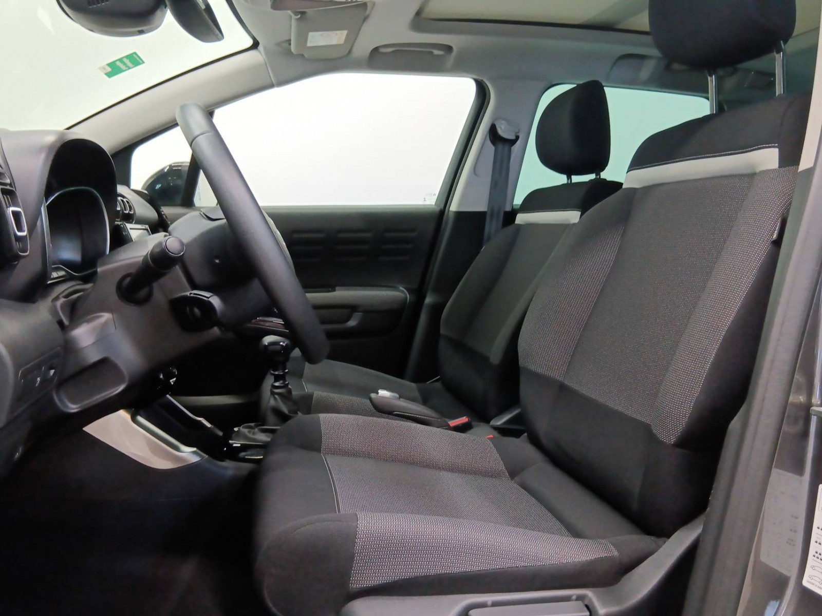 CITROEN - C3 AIRCROSS - #191935 - 9
